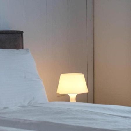 Mariposa Spiez Apartment Luaran gambar